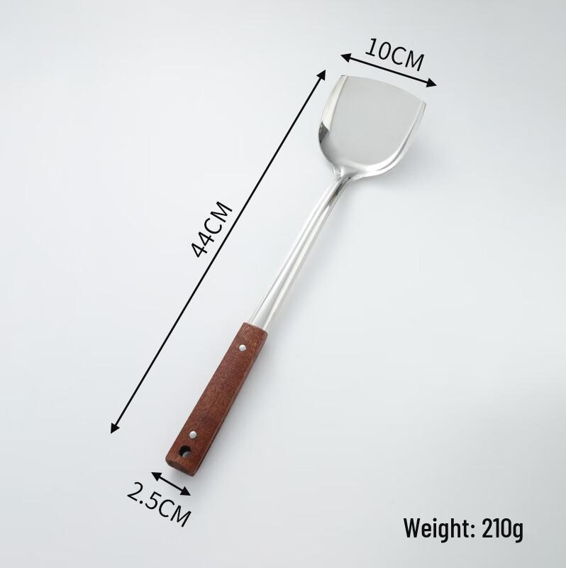 ZISIZ Stainless Steel Kitchen Utensils
ZISIZ Stainless Steel Kitchen Utensils