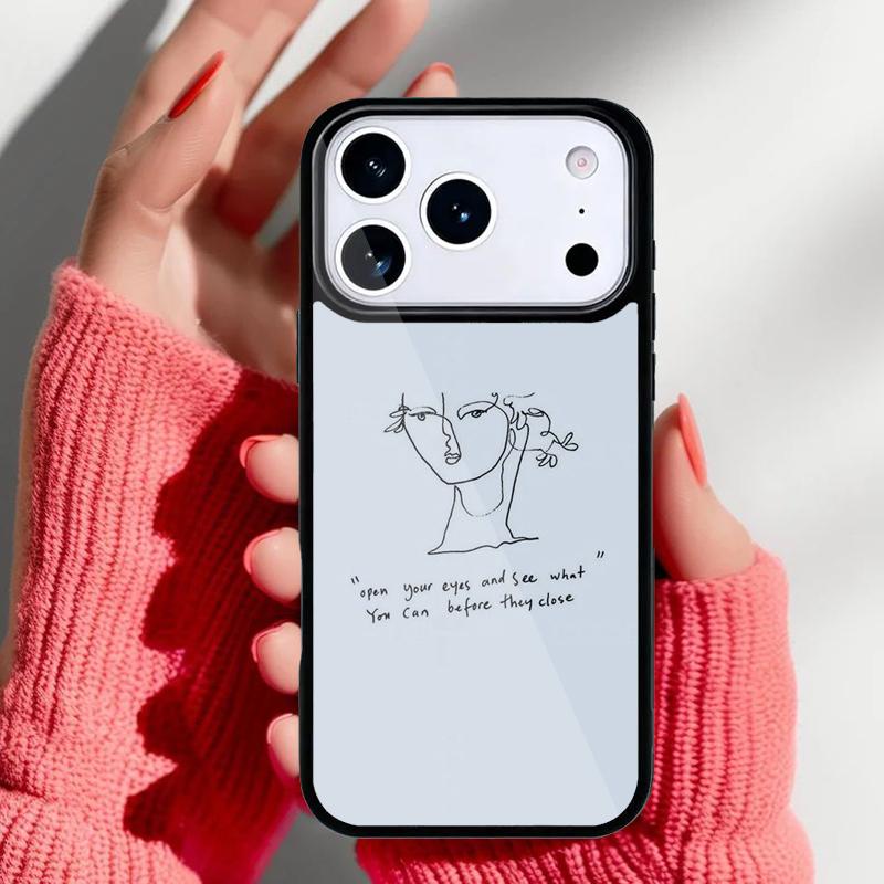 art quotes Phone Case for iPhone 17 16 15 14 13 Pro Max Back Cover for 12 11 Pro Coque iPhone17 Pro
art quotes Phone Case for iPhone 17 16 15 14 13 Pro Max Back Cover for 12 11 Pro Coque iPhone17 Pro