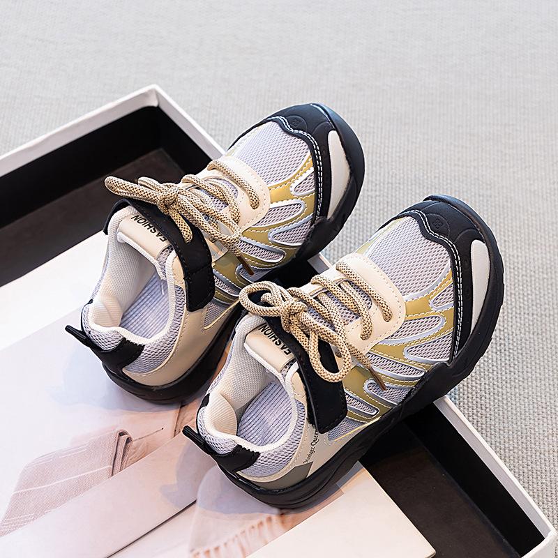 Children s Versatile Outdoor Hiking Shoes, New Autumn Model for Girls, Breathable Mesh Forrest Gump Shoes, Korean Style Sneakers 26 зелёный
Children s Versatile Outdoor Hiking Shoes, New Autumn Model for Girls, Breathable Mesh Forrest Gump Shoes, Korean Style Sneakers 26 зелёный