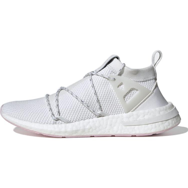 Adidas Wmns Arkyn Knit White Pink Women s CG6229 36⅔
Adidas Wmns Arkyn Knit White Pink Women s CG6229 36⅔