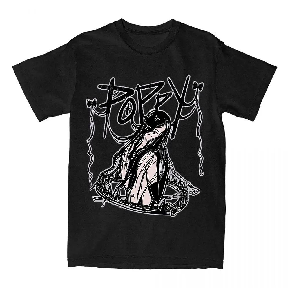 2026 Poppy Zinc Bear Trap Tee Summer Cotton O-neck Short Sleeve T-shirt Loose Casual Fashion Women_Men Tshirts Design Graphic Clothes XL бежевий
2026 Poppy Zinc Bear Trap Tee Summer Cotton O-neck Short Sleeve T-shirt Loose Casual Fashion Women_Men Tshirts Design Graphic Clothes XL бежевий