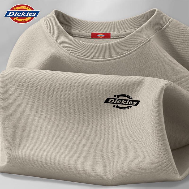 Dickies Men s 2026 Casual Breathable Cotton T-Shirt L
Dickies Men s 2026 Casual Breathable Cotton T-Shirt L