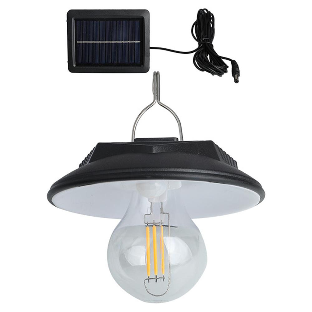 Solar Shed Light 3 Color Temperatures Solar Hanging Light Dimmable Solar Garden Light Indoor Outdoor for Garden Courtyard Barn
Solar Shed Light 3 Color Temperatures Solar Hanging Light Dimmable Solar Garden Light Indoor Outdoor for Garden Courtyard Barn