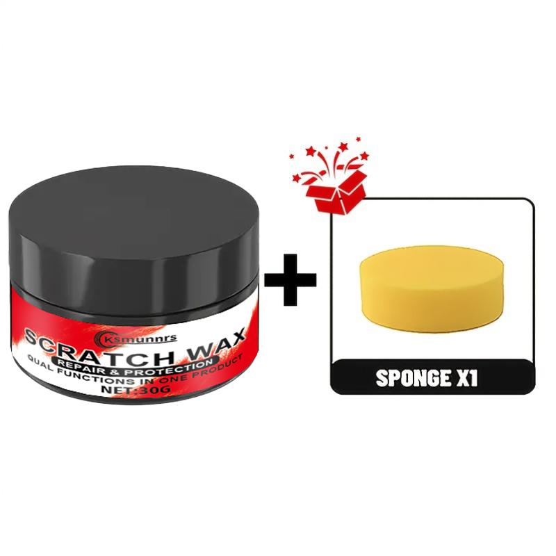 Bid Farewell to The Shame of Minor Blemishes on Your Vehicle S End. with a Touch of The Scratch Repair Paste, You Can Rejuvenate
Bid Farewell to The Shame of Minor Blemishes on Your Vehicle S End. with a Touch of The Scratch Repair Paste, You Can Rejuvenate