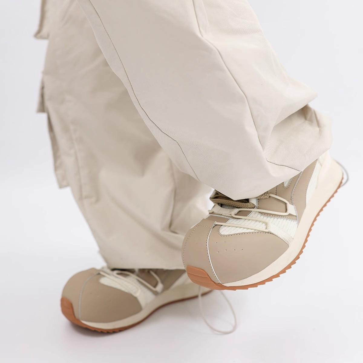 Tide is not south~ 2025 spring ugly cute Mickey head casual shoes big head short cute kapibara Forrest Gump shoes students wear 35 розовый
Tide is not south~ 2025 spring ugly cute Mickey head casual shoes big head short cute kapibara Forrest Gump shoes students wear 35 розовый