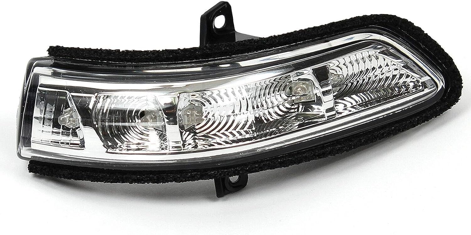 Оригинальная OEM лампа наружного зеркала 87614-3L900, правая / 876143L900 для Hyundai Azera 09-10
Оригинальная OEM лампа наружного зеркала 87614-3L900, правая / 876143L900 для Hyundai Azera 09-10