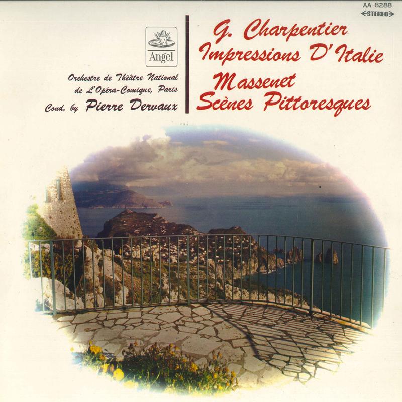 LP Record ПЬЕР ДЕЛЬВО, КОМИКСКАЯ ПАРИЖСКАЯ ОПЕРА - Шарпантье: Впечатления от Италии AA8288 ANGEL Япония Классика Б/у
LP Record ПЬЕР ДЕЛЬВО, КОМИКСКАЯ ПАРИЖСКАЯ ОПЕРА - Шарпантье: Впечатления от Италии AA8288 ANGEL Япония Классика Б/у