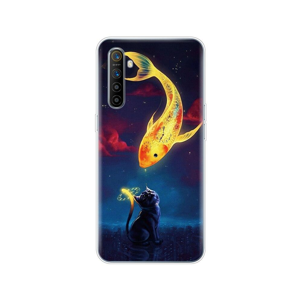 Для чохла Realme XT RMX1921 М яка TPU Задня кришка телефону Для OPPO RealmeXT Силіконовий бампер Сумка Coque 6,4 дюйма повний 360 Захисний Realme XT
Для чохла Realme XT RMX1921 М яка TPU Задня кришка телефону Для OPPO RealmeXT Силіконовий бампер Сумка Coque 6,4 дюйма повний 360 Захисний Realme XT