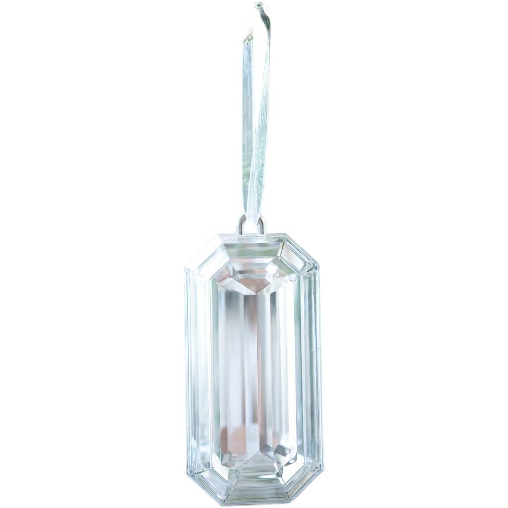 Рождественские украшения Подвеска из драгоценных камней Декор в виде снежинки Праздничные украшения серебряный
Рождественские украшения Подвеска из драгоценных камней Декор в виде снежинки Праздничные украшения серебряный