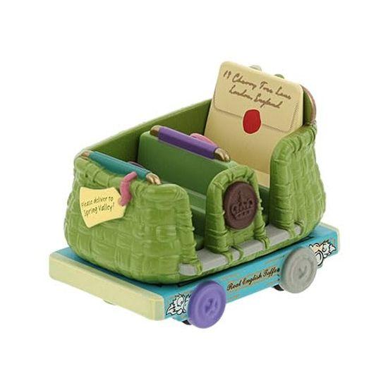 TokyoDisneyResort Fantasy Springs Tomica Tokyo Disney Resort Limited Специальные товары Фея Бизи Багги (Коллекция автомобилей) Тинкербелл
TokyoDisneyResort Fantasy Springs Tomica Tokyo Disney Resort Limited Специальные товары Фея Бизи Багги (Коллекция автомобилей) Тинкербелл