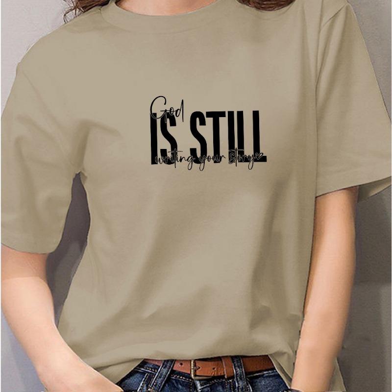 Women s round neck T-shirt XL
Women s round neck T-shirt XL