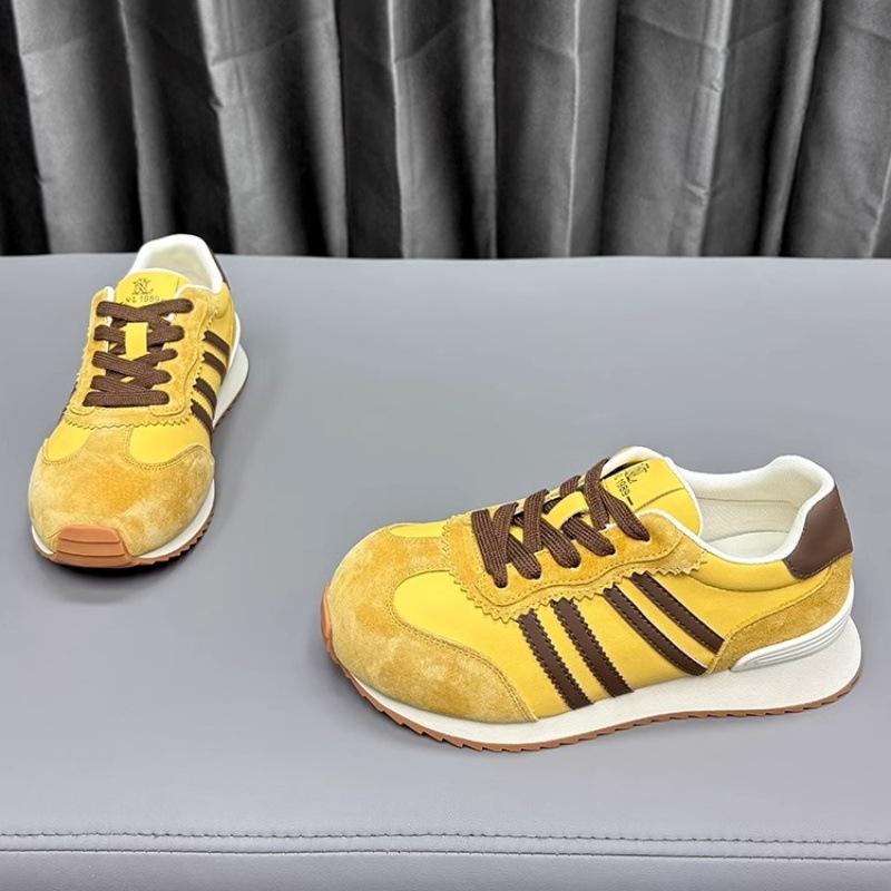 Height-increasing dad shoes women s spring versatile and lightweight platform sports and leisure women s shoes 35
Height-increasing dad shoes women s spring versatile and lightweight platform sports and leisure women s shoes 35