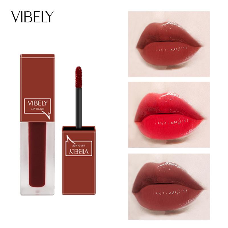VIBELY Watery Mirrored Lip Glaze для женщин — это пигментированная, прозрачная и увлажняющая пленкообразующая антипригарная глазурь для губ и блеск для губ.
VIBELY Watery Mirrored Lip Glaze для женщин — это пигментированная, прозрачная и увлажняющая пленкообразующая антипригарная глазурь для губ и блеск для губ.