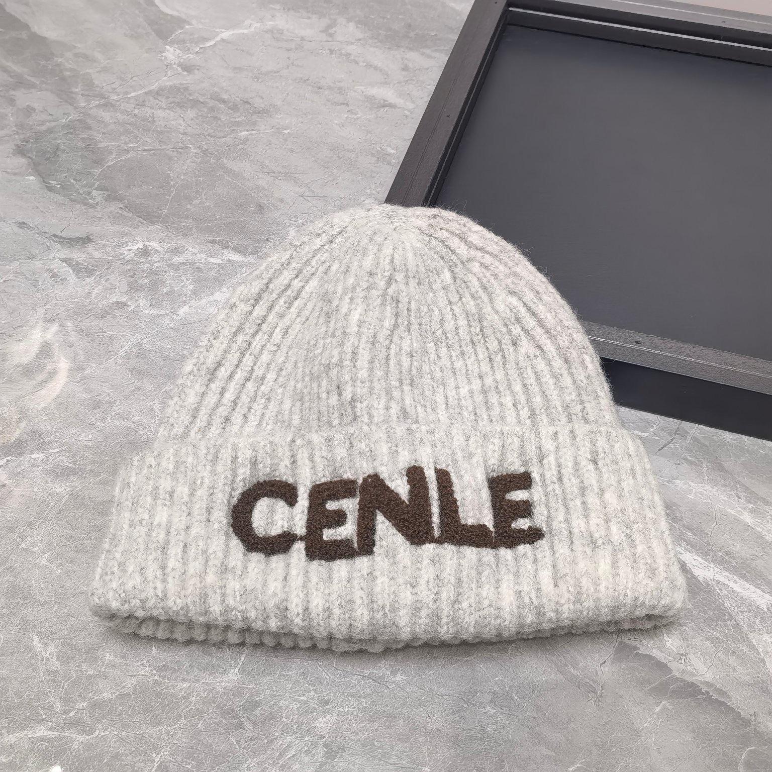 Wool Blended Knitted Hat Towel Embroidered Cen Letter Warm Soft Waxy Wool Hat Women One size fits all світло-сірого кольору
Wool Blended Knitted Hat Towel Embroidered Cen Letter Warm Soft Waxy Wool Hat Women One size fits all світло-сірого кольору