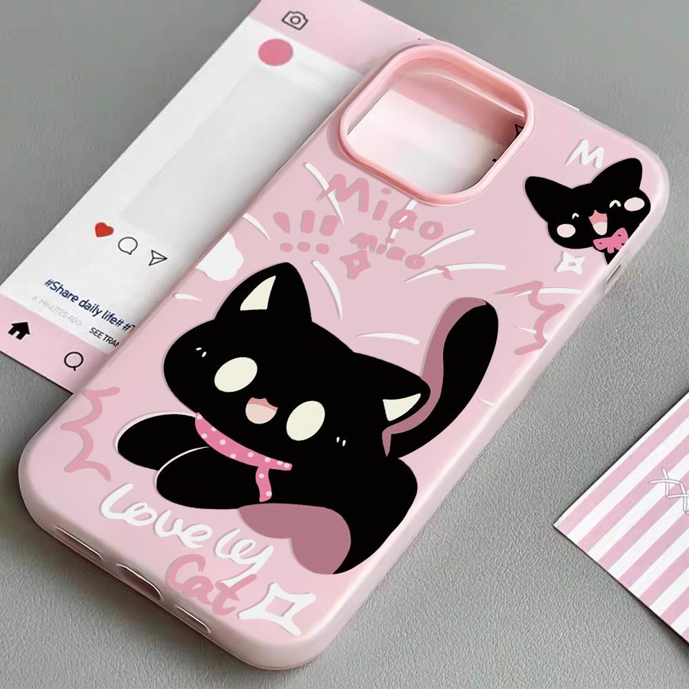 Расписной чехол для телефона для iPhone 15 11 13 14 для 15 16 Pro Max 12 13 16 Pro Милый Модный Смешной Чехол для телефона со шнурком Последние Рекомендации по самым продаваемым товарам iPhone 11 розовый
Расписной чехол для телефона для iPhone 15 11 13 14 для 15 16 Pro Max 12 13 16 Pro Милый Модный Смешной Чехол для телефона со шнурком Последние Рекомендации по самым продаваемым товарам iPhone 11 розовый