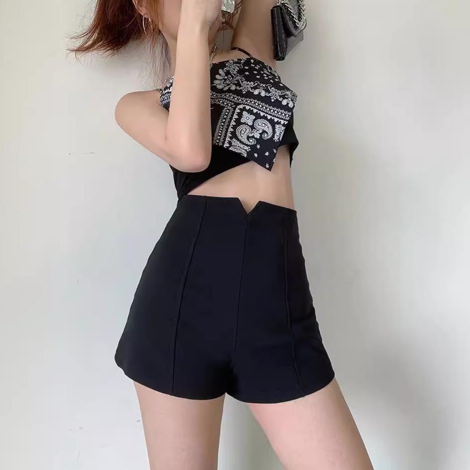 2023 Plus Size Women s High Waist A-Line Wide Leg Shorts - Summer Slimming Elastic Casual Hot Pants Extra Large белый
2023 Plus Size Women s High Waist A-Line Wide Leg Shorts - Summer Slimming Elastic Casual Hot Pants Extra Large белый