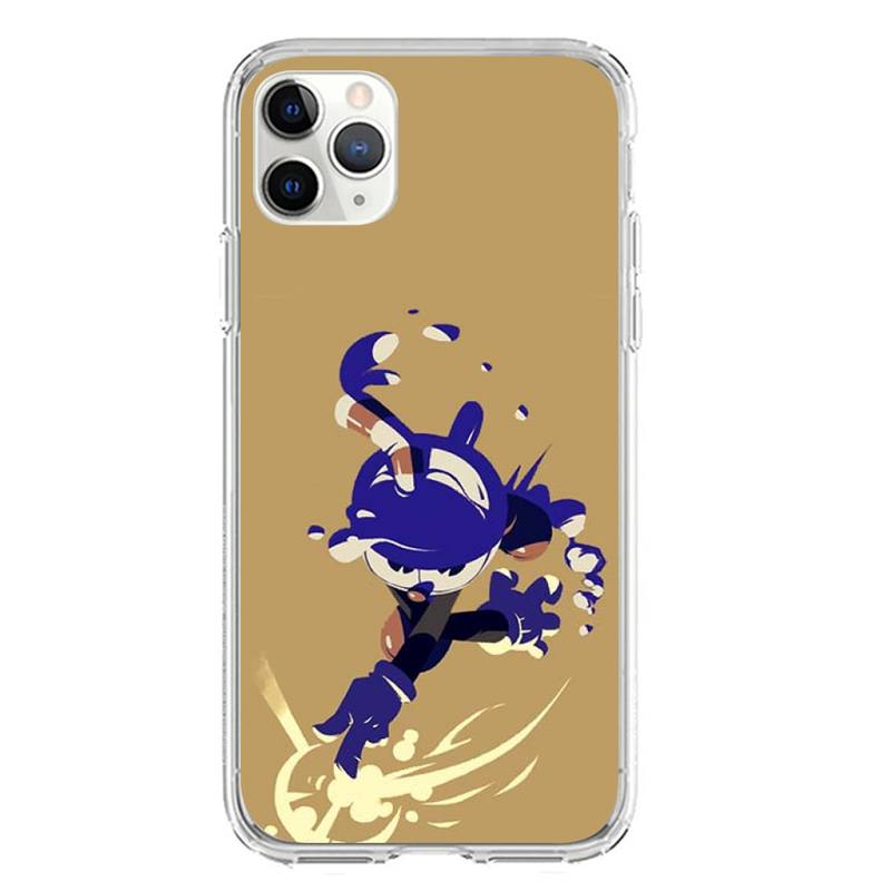 Милый игровой чехол Cuphead для iPhone 7 8 Plus X Xs Max Xr 11 12 13 Mini Pro Max SE2 прозрачный мягкий чехол iPhone11 Pro Max
Милый игровой чехол Cuphead для iPhone 7 8 Plus X Xs Max Xr 11 12 13 Mini Pro Max SE2 прозрачный мягкий чехол iPhone11 Pro Max