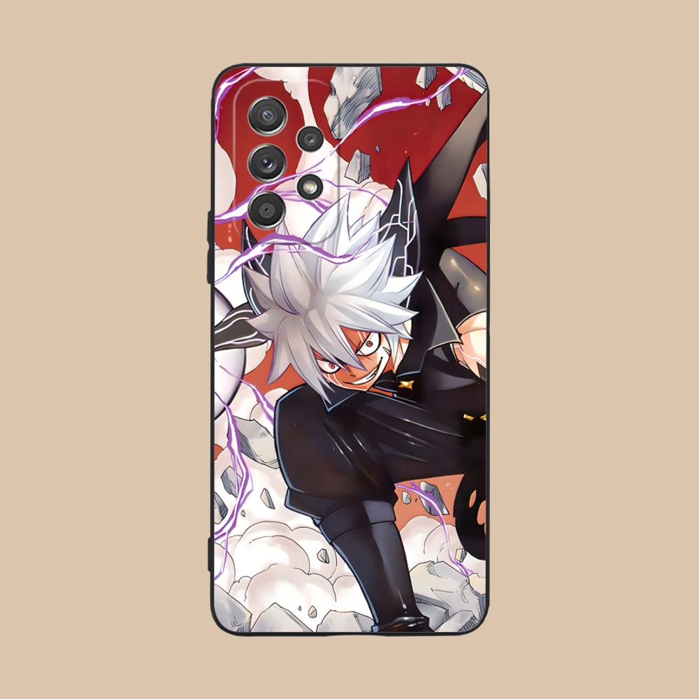 Anime Edens Zero Phone Case for Samsung Galaxy A73 72 71 70 56 55 54 53 52 36 35 34 23 16 15 5G Colour Protective Luxury Cover Galaxy A51 5G
Anime Edens Zero Phone Case for Samsung Galaxy A73 72 71 70 56 55 54 53 52 36 35 34 23 16 15 5G Colour Protective Luxury Cover Galaxy A51 5G