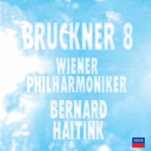 CD HAITINK (BERNARD), BRUCKNER; VIENNA - Bruckner: Symphony No. 8 UCCD2113 Non Japan ObiClassical Used
CD HAITINK (BERNARD), BRUCKNER; VIENNA - Bruckner: Symphony No. 8 UCCD2113 Non Japan ObiClassical Used