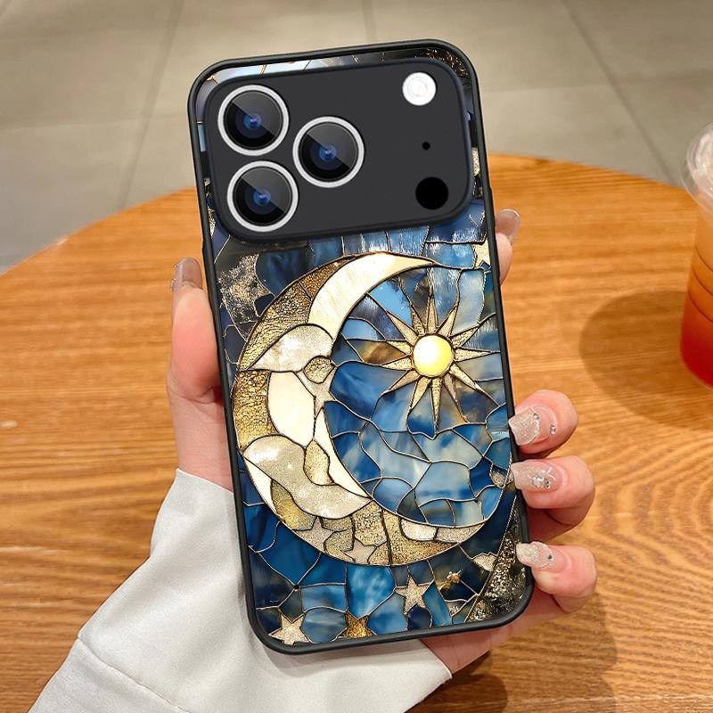 Креативный чехол для телефона с магнитом и рисунком луны для iPhone 17 16 Pro 15 14 13 Pro Max 17e 16e Для Magsafe Беспроводная зарядка ТПУ ПК Чехол iPhone17
Креативный чехол для телефона с магнитом и рисунком луны для iPhone 17 16 Pro 15 14 13 Pro Max 17e 16e Для Magsafe Беспроводная зарядка ТПУ ПК Чехол iPhone17
