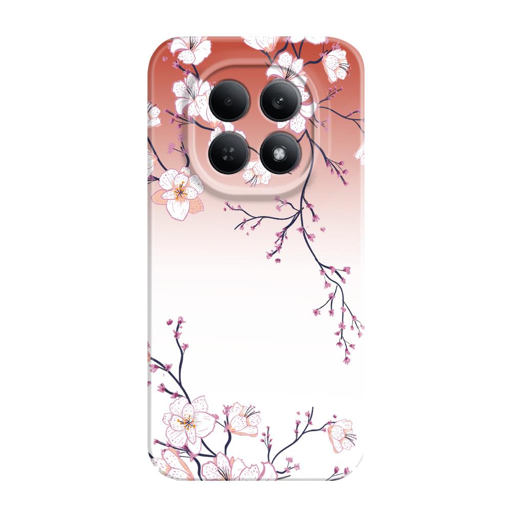 Pretty Wintersweet Phone Case For Xiaomi Redmi Note 15 14 13 12 11 Pro Plus 12S 11S 14C 13C 4G 5G Film Hard Cover Redmi Note 14 Pro 4G
Pretty Wintersweet Phone Case For Xiaomi Redmi Note 15 14 13 12 11 Pro Plus 12S 11S 14C 13C 4G 5G Film Hard Cover Redmi Note 14 Pro 4G