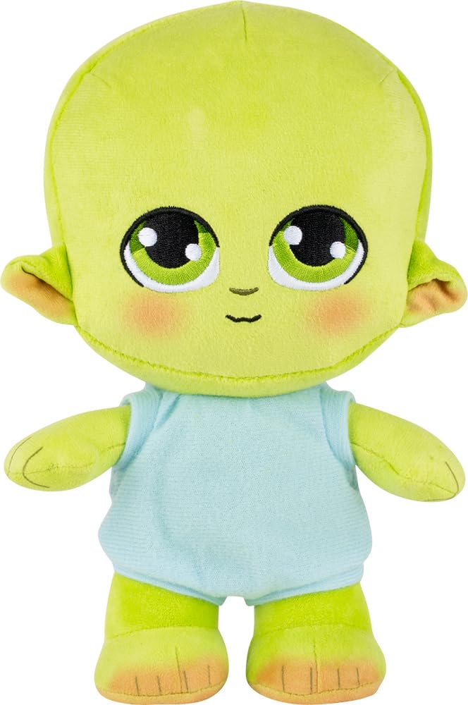 сверхчеловек (2025) Плюшевая игрушка детеныш кенгуру
сверхчеловек (2025) Плюшевая игрушка детеныш кенгуру