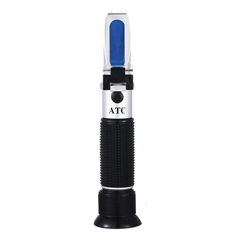 4 in 1 Car Automotive Antifreeze Refractometro Battery Cooling Liquid Water Coolant Hand Held Tester Adblue Glass Refractometer
4 in 1 Car Automotive Antifreeze Refractometro Battery Cooling Liquid Water Coolant Hand Held Tester Adblue Glass Refractometer