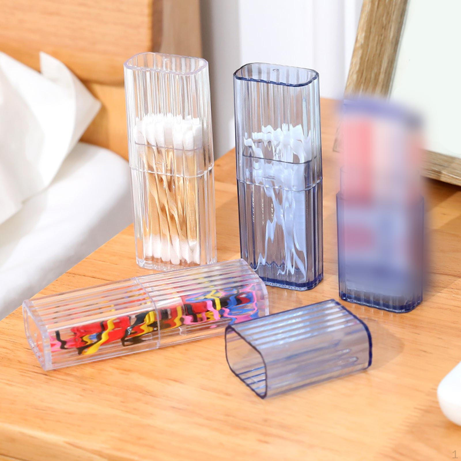 Ball Pad Holder Vanity Organizer Storage Classification Container for Kitchen білий
Ball Pad Holder Vanity Organizer Storage Classification Container for Kitchen білий