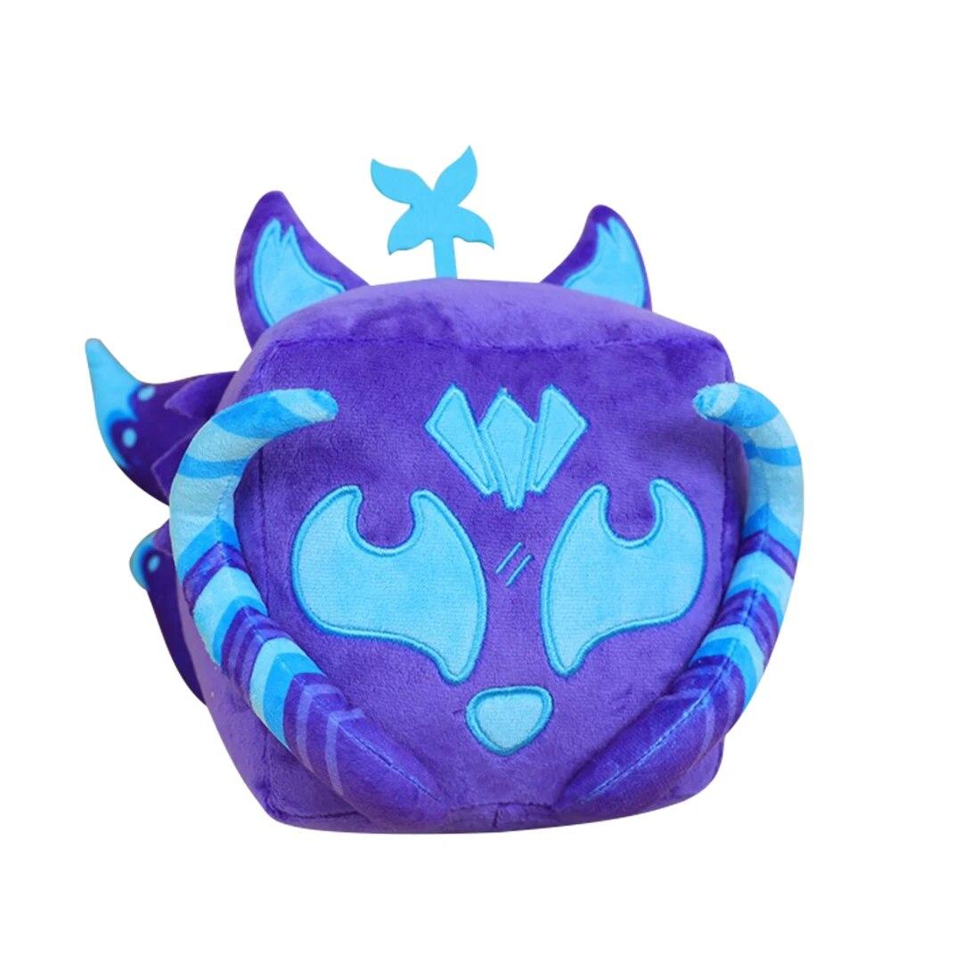 Аниме Blox фрукты плюшевые игрушки фрукты леопардовый узор плюшевые куклы подарок на день рождения для детей
Аниме Blox фрукты плюшевые игрушки фрукты леопардовый узор плюшевые куклы подарок на день рождения для детей