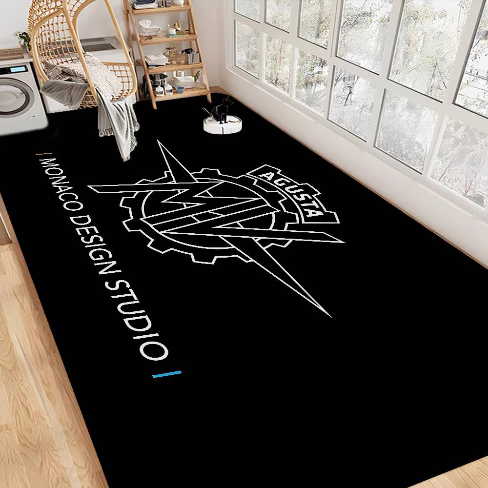 M-MV A-Agusta Room Mats Anti-slip Absorb Water Long Strip Cushion Bedroon Mat Household Carpets 40x60cm
M-MV A-Agusta Room Mats Anti-slip Absorb Water Long Strip Cushion Bedroon Mat Household Carpets 40x60cm