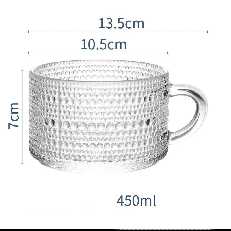 Nordic Retro Embossed Crystal Glass Cup Set Gold Line Detail Milk Coffee Mug Transparent Tea Glasses Juice Drinkware 301-400ml
Nordic Retro Embossed Crystal Glass Cup Set Gold Line Detail Milk Coffee Mug Transparent Tea Glasses Juice Drinkware 301-400ml
