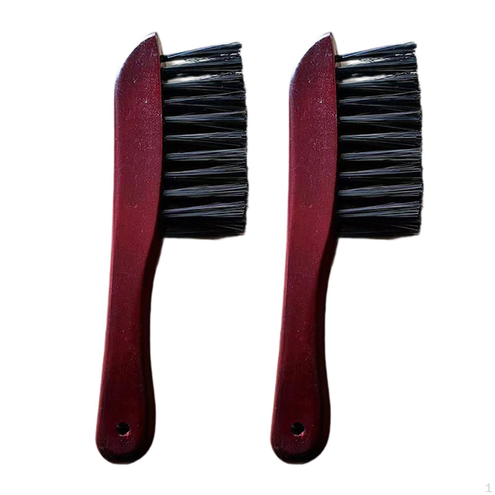 Щетка для бильярдного стола, портативный практичный инструмент для чистки, деревянная ручка для клуба Dark Red
Щетка для бильярдного стола, портативный практичный инструмент для чистки, деревянная ручка для клуба Dark Red