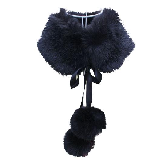 Женский шарф Утолщенный Супермягкий Пушистый Ветрозащитный Однотонный Сохраняющий тепло с помпоном Зимний Имитация кроличьего меха Ложный воротник Шаль для улицы чёрный
Женский шарф Утолщенный Супермягкий Пушистый Ветрозащитный Однотонный Сохраняющий тепло с помпоном Зимний Имитация кроличьего меха Ложный воротник Шаль для улицы чёрный