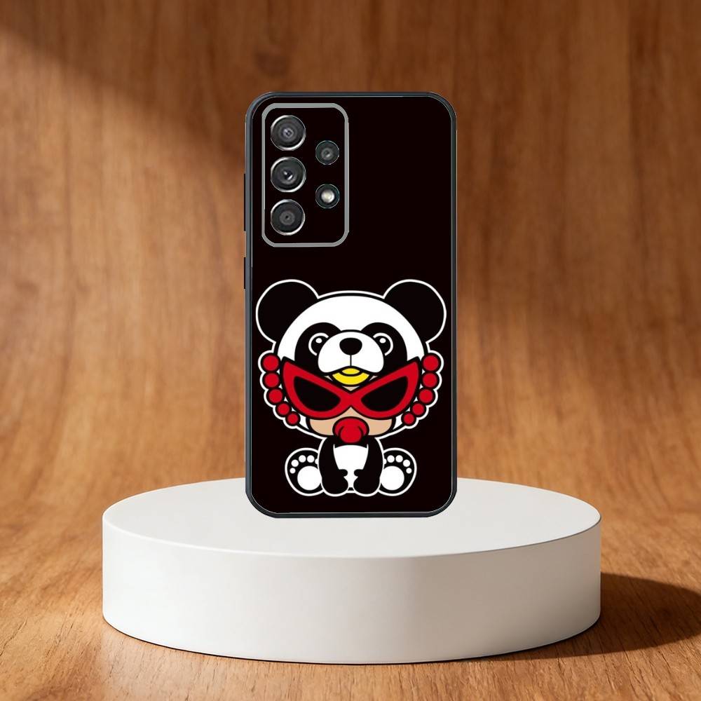 1 шт. Японская мода Hysteric Mini Чехол для телефона для Samsung S25, S24, S21, S22, S23, S30, Ultra, S20, Plus, Fe, Note, 10, 9, 5G Черный чехол Samsung S25
1 шт. Японская мода Hysteric Mini Чехол для телефона для Samsung S25, S24, S21, S22, S23, S30, Ultra, S20, Plus, Fe, Note, 10, 9, 5G Черный чехол Samsung S25