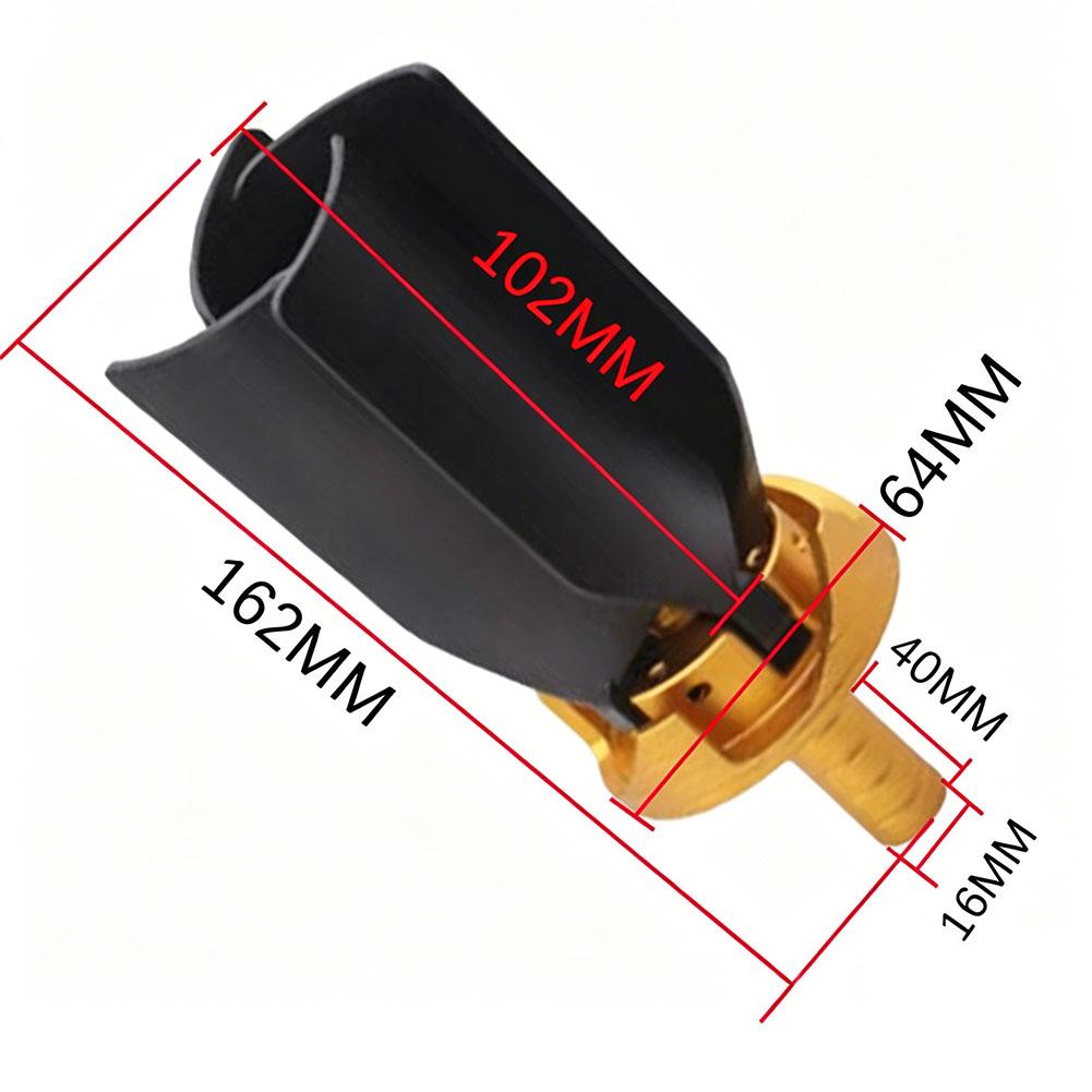 Fan for CNC Machines 16mm Handle Dust and Chip Remover Compatible with For Engravers Milling Drills Woodworking Workstations China Mainland
Fan for CNC Machines 16mm Handle Dust and Chip Remover Compatible with For Engravers Milling Drills Woodworking Workstations China Mainland