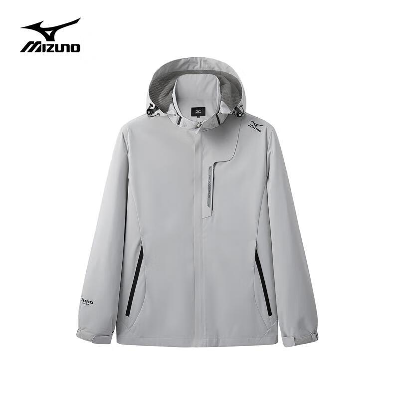 Mizuno Outdoor Windproof Waterproof Casual Jacket RTA2CC3103 3XL
Mizuno Outdoor Windproof Waterproof Casual Jacket RTA2CC3103 3XL
