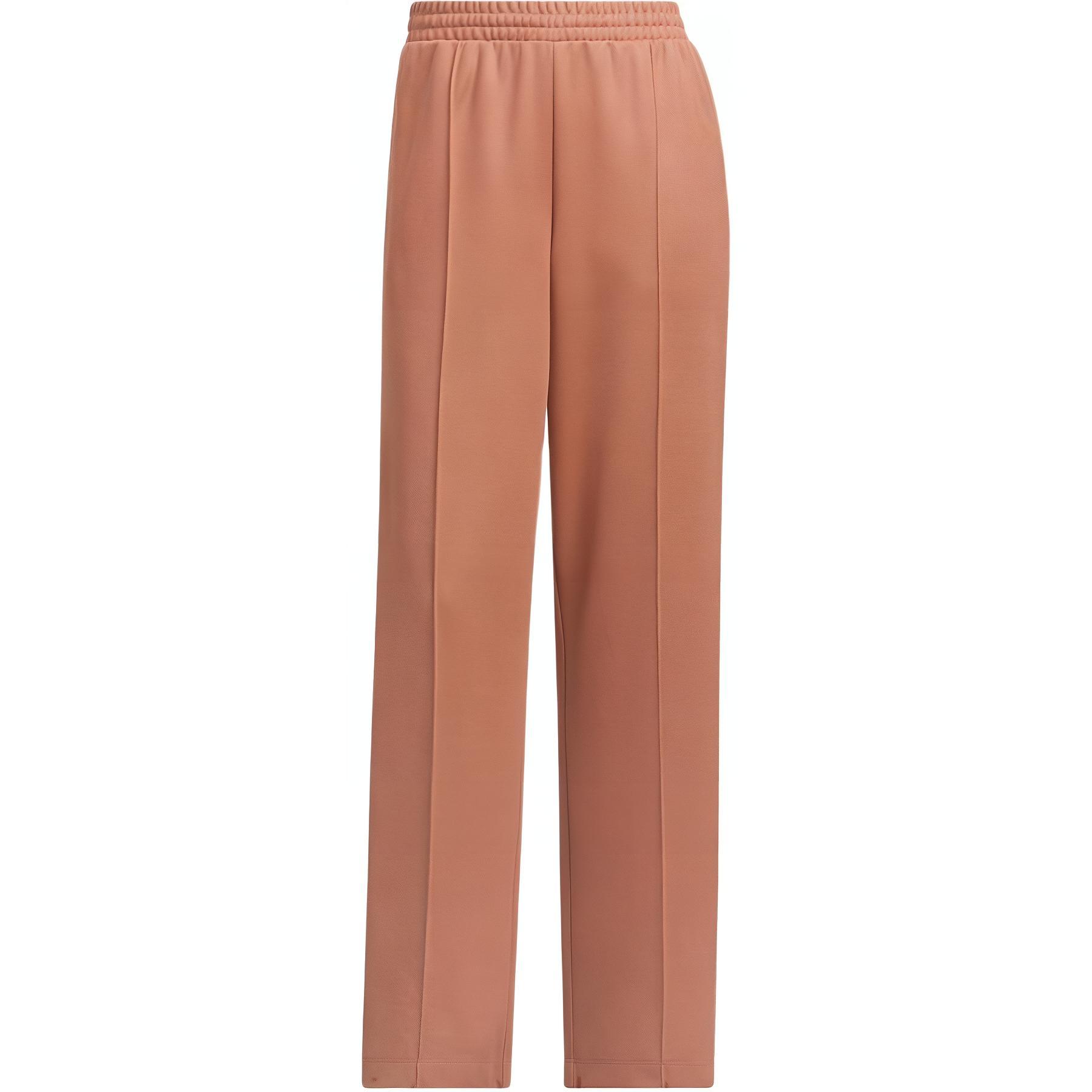 Adidas Originals Side Stripe Straight Leg Casual Knit Sports Pants Women Pants Rocky-Brown JI7540 M
Adidas Originals Side Stripe Straight Leg Casual Knit Sports Pants Women Pants Rocky-Brown JI7540 M