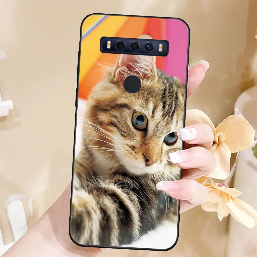Case For TCL 10 SE Coque TPU Soft Silicone Fashion Phone Funda For TCL 10SE Back Cover T766H T766J T766U T766A Case Capa Marble TCL 10 SE
Case For TCL 10 SE Coque TPU Soft Silicone Fashion Phone Funda For TCL 10SE Back Cover T766H T766J T766U T766A Case Capa Marble TCL 10 SE