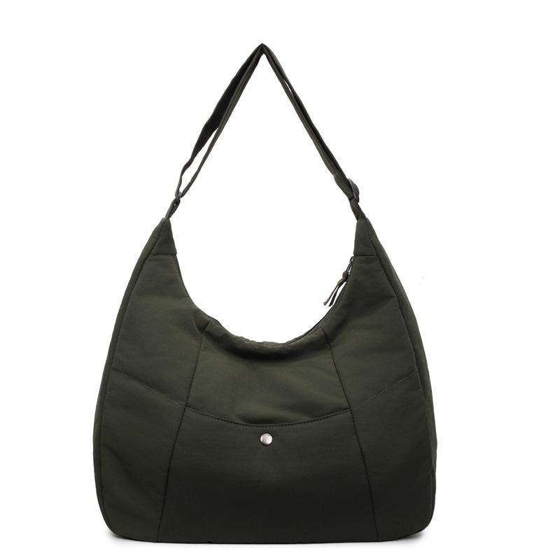 Spacious Cotton Tote for College, Work & Casual Outings - Shoulder & Crossbody Use
Spacious Cotton Tote for College, Work & Casual Outings - Shoulder & Crossbody Use