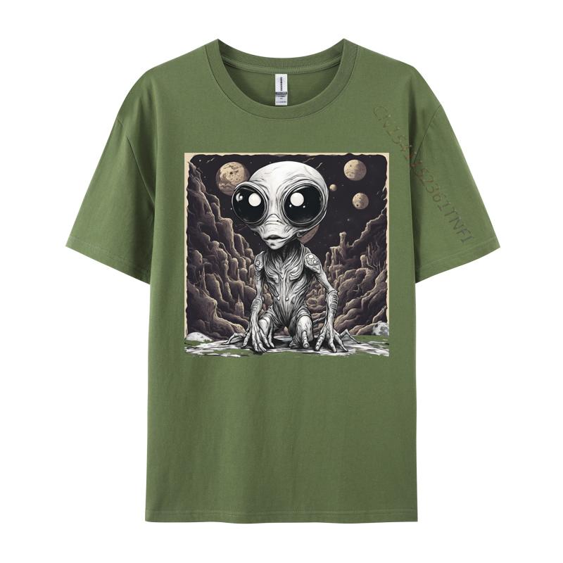 Alien Tshirts Hip Hop Unisexs Tshirts Graphic Printed Tshirt Combed Cotton Tops Shirts Casual Clothing Shirt 4XL
Alien Tshirts Hip Hop Unisexs Tshirts Graphic Printed Tshirt Combed Cotton Tops Shirts Casual Clothing Shirt 4XL