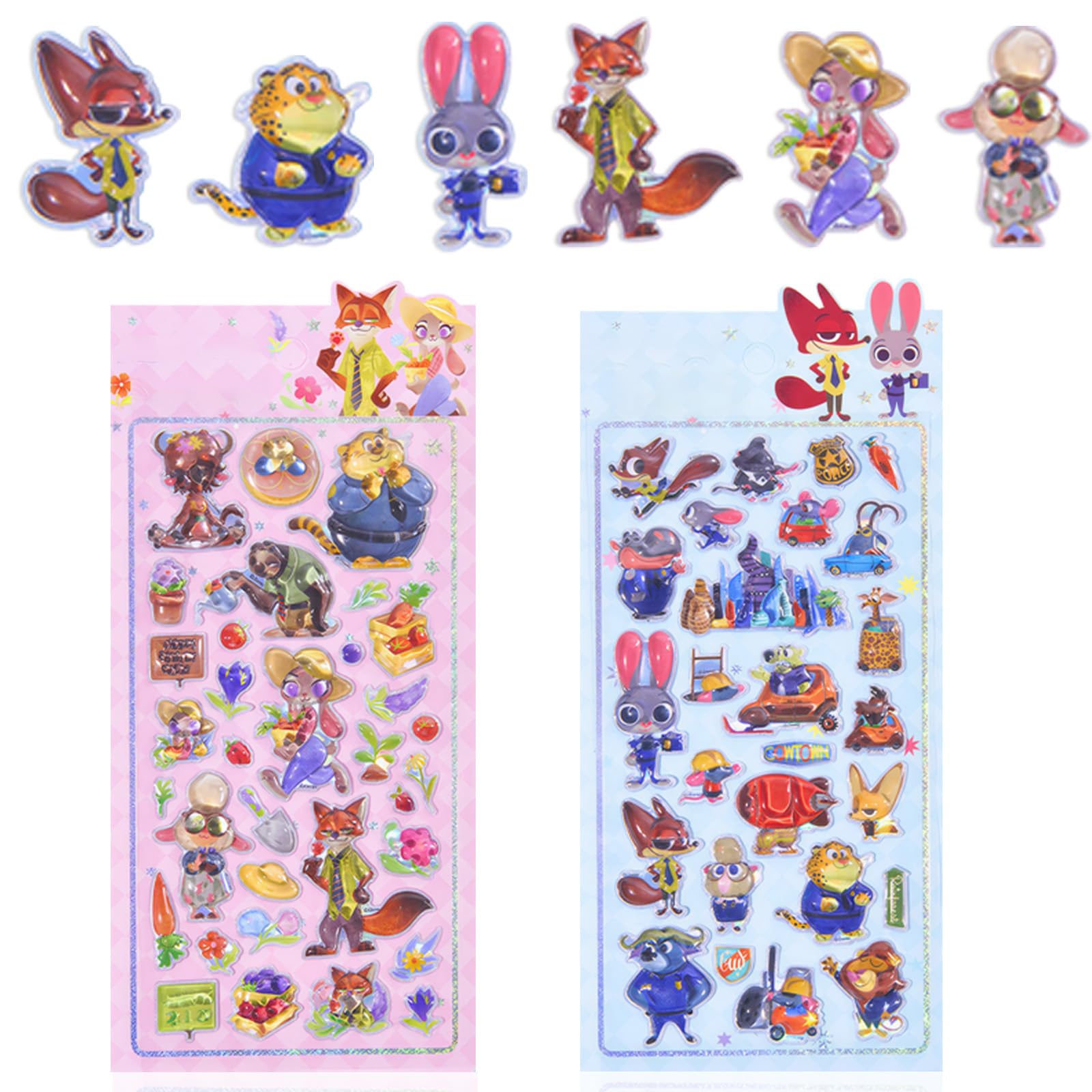 Mocasa 2-Piece 3D Bubble Stickers Jewel Style Puffy Transparent Background Water Bottle Phone Decoration Craft Supplies
Mocasa 2-Piece 3D Bubble Stickers Jewel Style Puffy Transparent Background Water Bottle Phone Decoration Craft Supplies