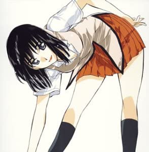 CD DRAMA CD, MIO SAEKI, HITOMI NABATAM - School Rumble : Suoumikoto Japan Japanese Soundtracks Used
CD DRAMA CD, MIO SAEKI, HITOMI NABATAM - School Rumble : Suoumikoto Japan Japanese Soundtracks Used
