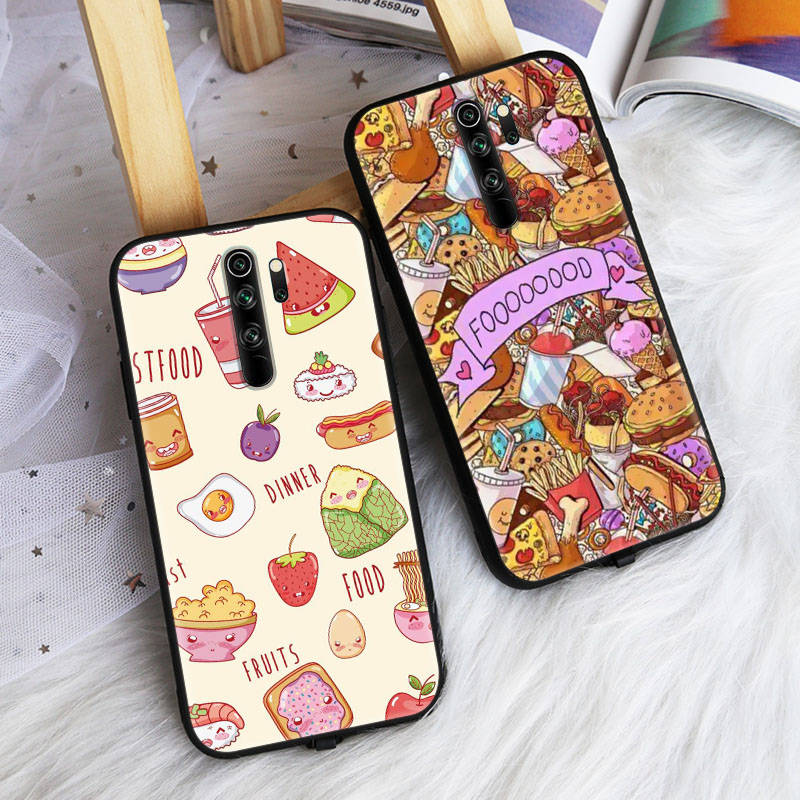 Чехол для iPhone 15 14 12 Xiaomi Redmi Note 13C VIVO Y20 Samsung S24 FE Realme C21y OPPO A76 Фастфуд
Чехол для iPhone 15 14 12 Xiaomi Redmi Note 13C VIVO Y20 Samsung S24 FE Realme C21y OPPO A76 Фастфуд