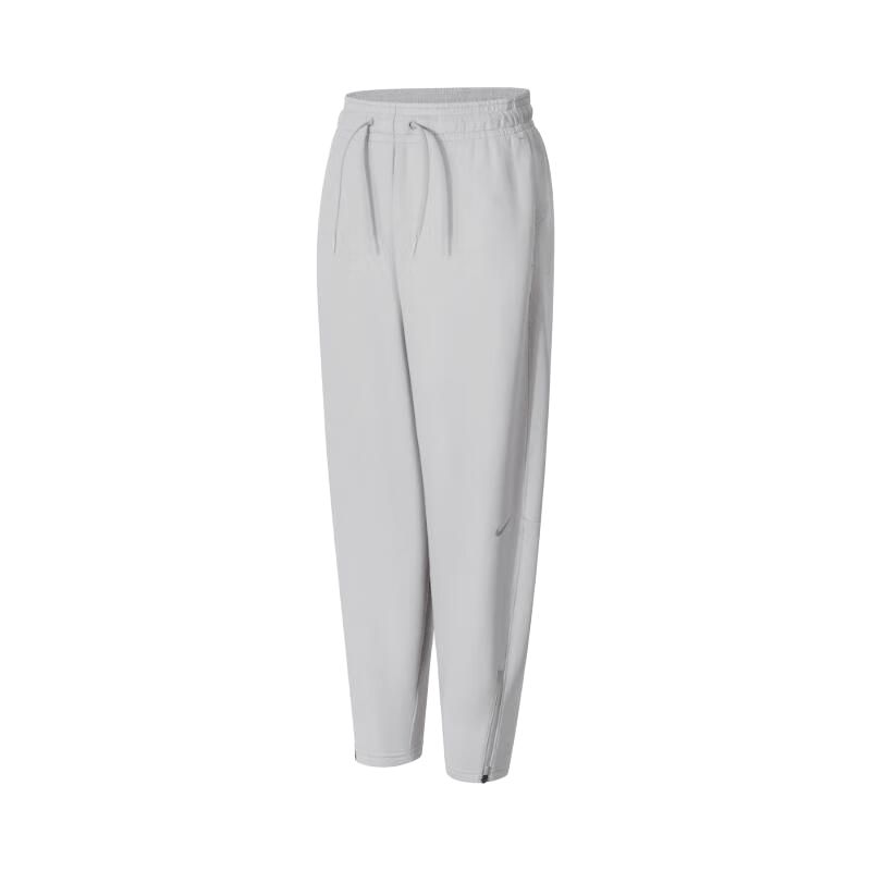 Nike Dri-Fit Prima High-Waisted Training Nine-Point Tapered Knit Pants Women pants Light-Iron-Ore Black FB5429-014 S
Nike Dri-Fit Prima High-Waisted Training Nine-Point Tapered Knit Pants Women pants Light-Iron-Ore Black FB5429-014 S