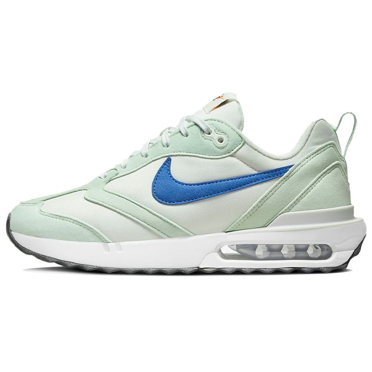 Женские кроссовки Nike Air Max Dawn Pistachio Frost Team Royal Green Light-Bone Summit-White DC4068-002 42.5
Женские кроссовки Nike Air Max Dawn Pistachio Frost Team Royal Green Light-Bone Summit-White DC4068-002 42.5