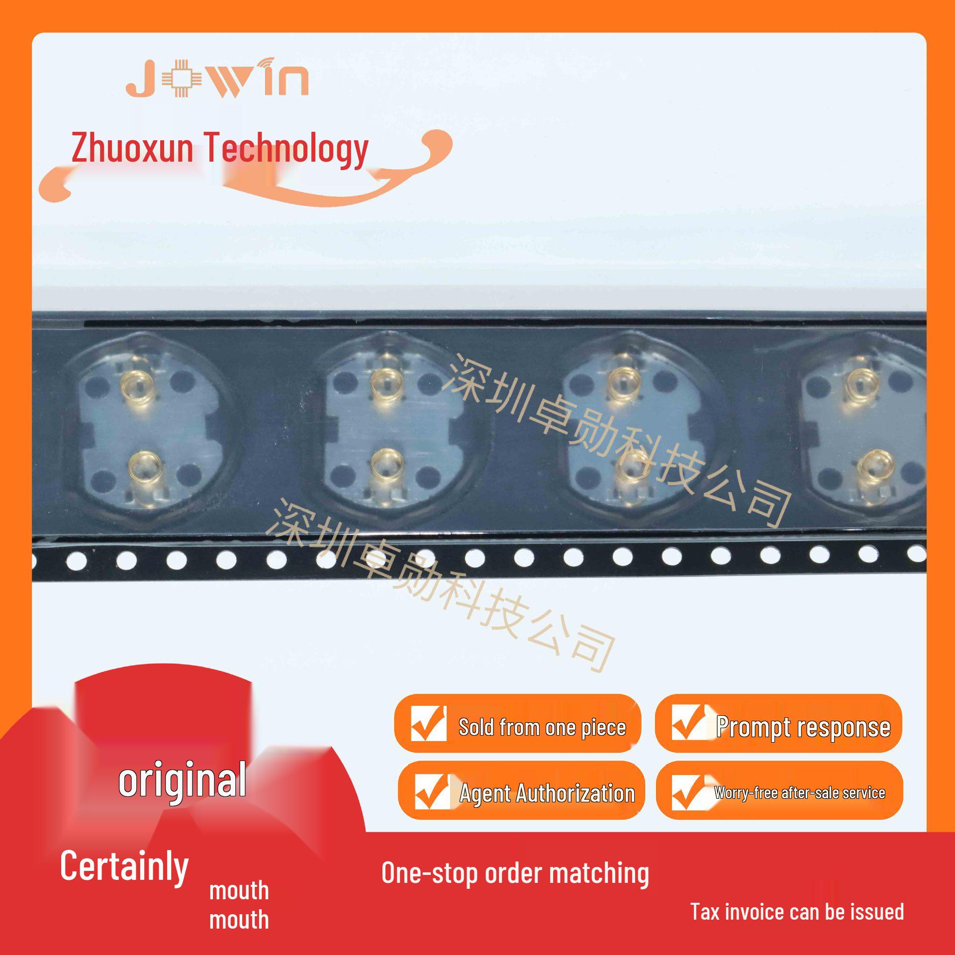 Original Genuine NND00045894-100 Embedded Storage Chip Package with BOM
Original Genuine NND00045894-100 Embedded Storage Chip Package with BOM