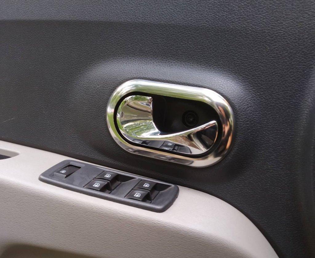 Covers for internal handles OmsaLine (4 pcs., stainless steel) for Renault Lodgy 2013-2022
Covers for internal handles OmsaLine (4 pcs., stainless steel) for Renault Lodgy 2013-2022