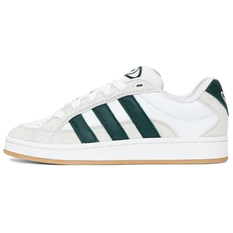 Adidas Campus 00s Beta Белые Колледжский Зеленый Унисекс Кроссовки Облачно-Белый Орбитально-Серый JI3158 41⅓
Adidas Campus 00s Beta Белые Колледжский Зеленый Унисекс Кроссовки Облачно-Белый Орбитально-Серый JI3158 41⅓