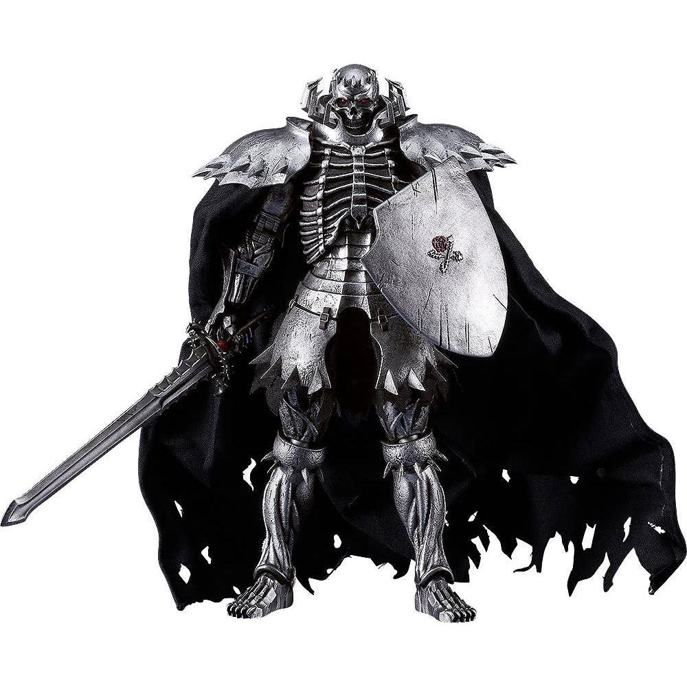 Berserk Figma Skull Knight Berserk
Berserk Figma Skull Knight Berserk