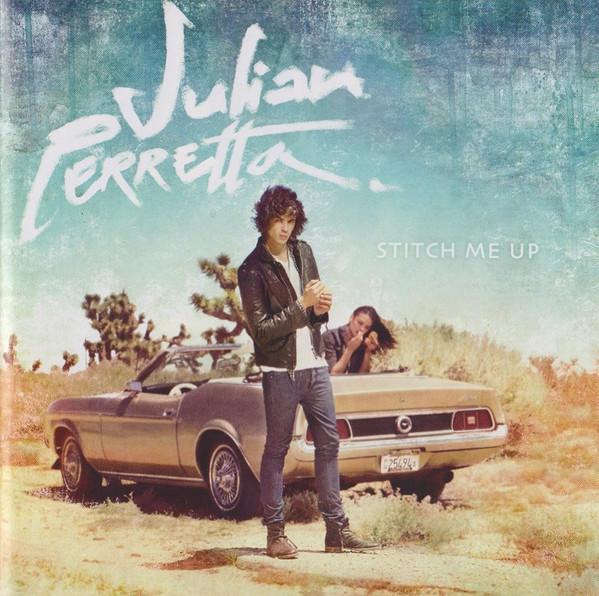 CD JULIAN PERRETTA Stitch Me Up 0602527690711 POLYDOR 2011 Europe Rock Used
CD JULIAN PERRETTA Stitch Me Up 0602527690711 POLYDOR 2011 Europe Rock Used